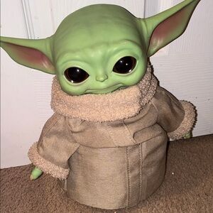 baby yoda